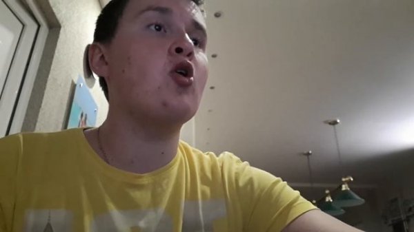 Читаю стихотворение Редьярда Киплинга "If" (Reading Rudyard Kipling's poem "If").