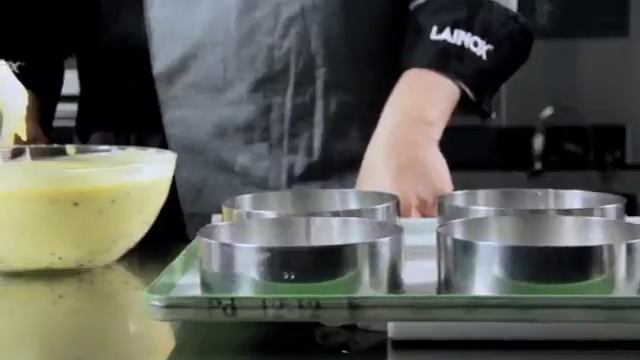 LAINOX IT NABOO / NABOOK / TORTA ALLA RICOTTA смотреть онлайн