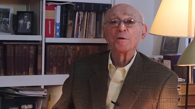 Jerome Bruner - How Does Teaching Influence Learning?