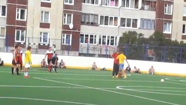 Щебсервис Ивангород 1 тайм 08 09 13 г смотреть онлайн