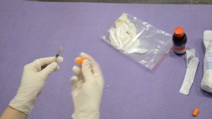 Как сделать укол собаке, подкожная инъекция, укол в холку EliteDoggy