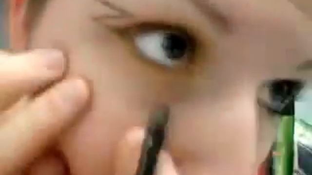 Pikachu Makeup And Costume ! смотреть онлайн