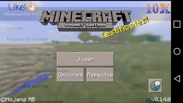 Como Tener El Crafteo De Pc| Minecraft pe смотреть онлайн