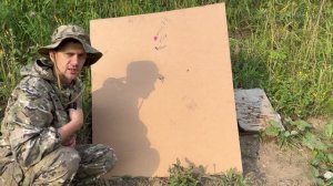 subsonic/дозвук 308 win