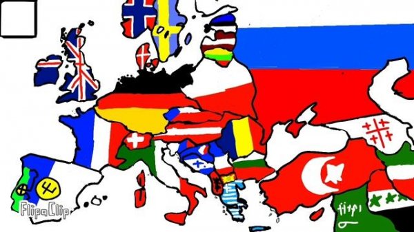 Альтернативное прошлое 1 сезон 2 серия