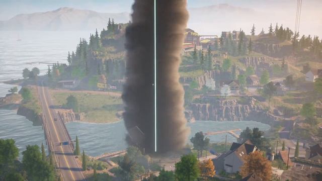 Goat Simulator 3 The Ballerina Effect смотреть онлайн