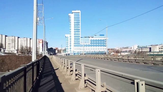 Река Вятка одна из больших рек Россий смотреть онлайн