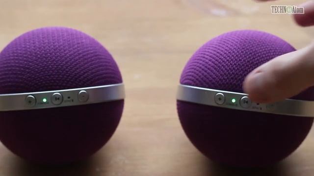 Обзор bluetooth-колонок Doss Audio смотреть онлайн