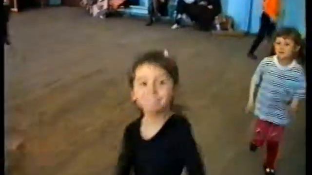 Ансамбль народного танца Барвинок (1999) смотреть онлайн