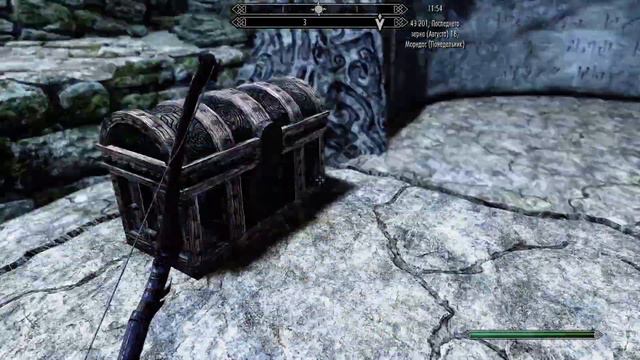 Skyrim Скайрим часть 6 смотреть онлайн