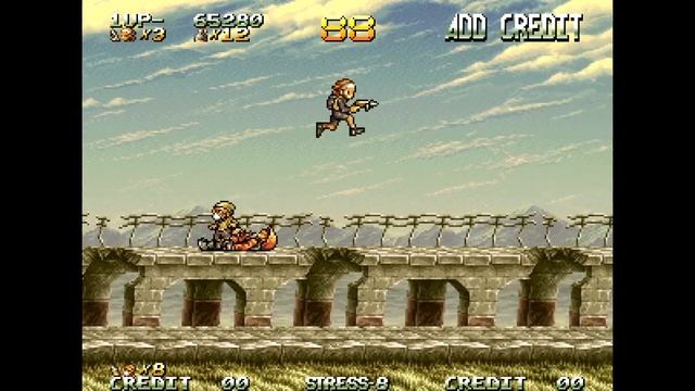 Aqua Ippan (DEMO) Gameplay смотреть онлайн