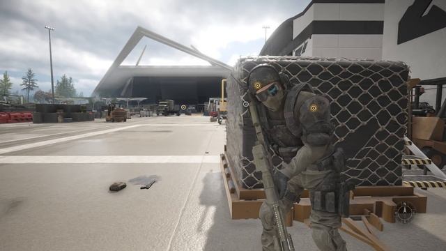 [F.I.S.T] GHOST RECON BREAKPOINT CO-OP | OPERATION MOTHERLAND Part 2 | NO HUD (Tactical Gameplay) смотреть онлайн
