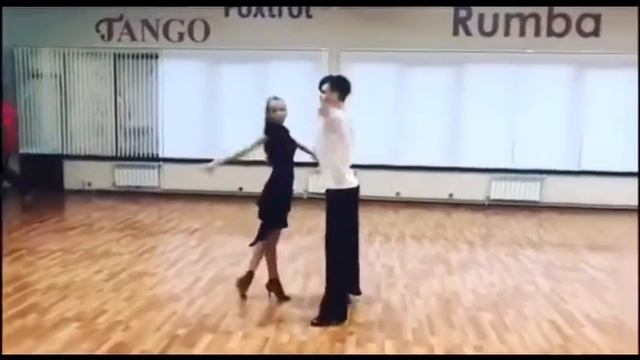Студия танца Фортуна смотреть онлайн