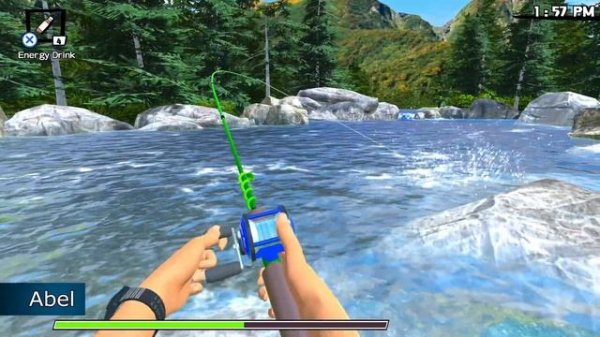 Reel Fishing Road Trip Adventure - Part 5?