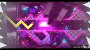 KOCMOC 1 ЧАС! (KOCMOC 1 HOURS) | Geometry Dash