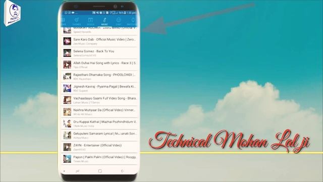 How To Download Wallpaper | MP3 Song | Video Song | Ringtone | Launcher | Apps | books In one click смотреть онлайн