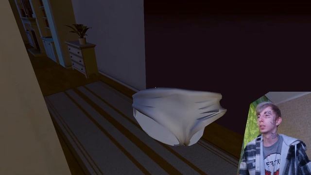 СТАЛ НЯНЕЙ ДЛЯ РЕБЕНКА В ЖЕЛТОМ / Браузерные хорроры 5 / Baby in Yellow смотреть онлайн