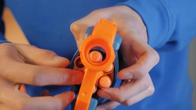 NERF ЗА 1$ VS 10$ VS 100$!