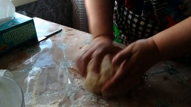 Пирог с капустой смотреть онлайн