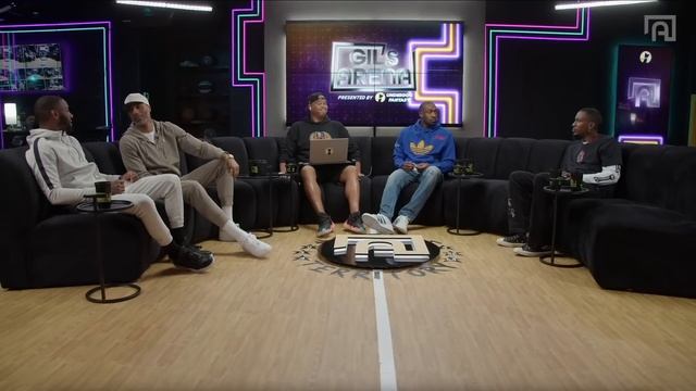 DON'T BLAME Harden For The Clippers Losing Streak! смотреть онлайн