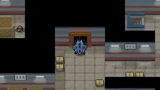 Pokemon Heart Gold - Walkthrough Part 25 смотреть онлайн