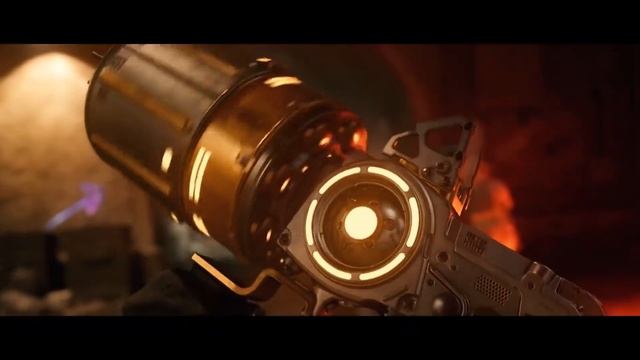 Black Ops Cold War SEASON 4 RELOADED! Mauer Der Toten, New Perk & Weapon (Cold War Zombies Gameplay смотреть онлайн