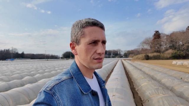 Повседневная Жизнь в Японской Глубинке: От Полей до Подворий смотреть онлайн