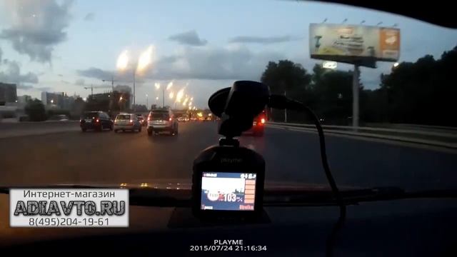 PlayMe P400 TETRA. Тест против Стрелки смотреть онлайн