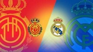 ✅ ✅ ✅ Прогноз. Мальорка - Реал Мадрид. 18 августа 2024