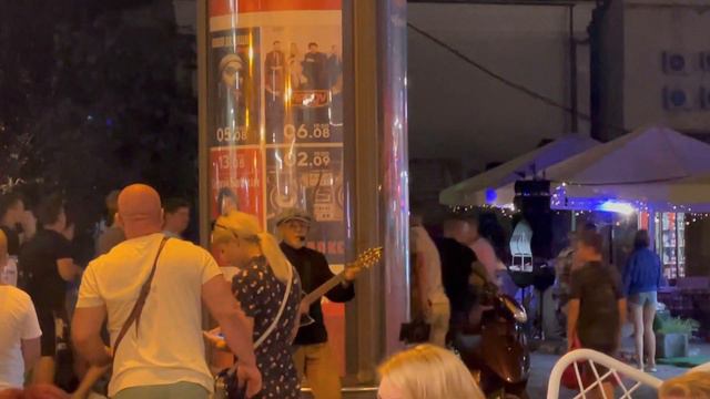 Колорит Одессы смотреть онлайн