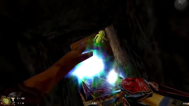 Legends of Might and Magic : aperçu solo смотреть онлайн