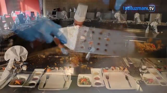 Magic Life Jacaranda – Damak zevkinizi şımartın! смотреть онлайн