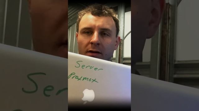 DON’T THROW AWAY YOUR OLD PC, Turn it into a HOME SERVER instead ☝️✅ #homelab #network #proxmox смотреть онлайн