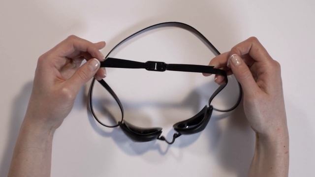 Zwembril verstellen; Speedsocket, Aquasocket, Opal смотреть онлайн