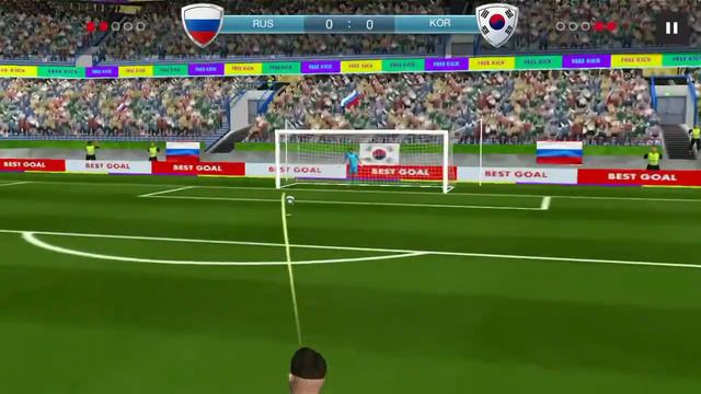 РОССИЯ 2:0 ЮЖНАЯ КОРЕЯ смотреть онлайн