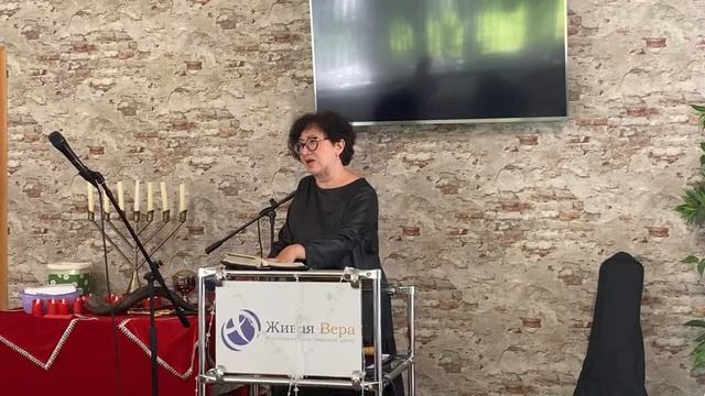Проповедует Валентина смотреть онлайн