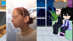 Реакция Родителей Сони, на видео из ТТ?°×{Непета-Страшилки×°}?