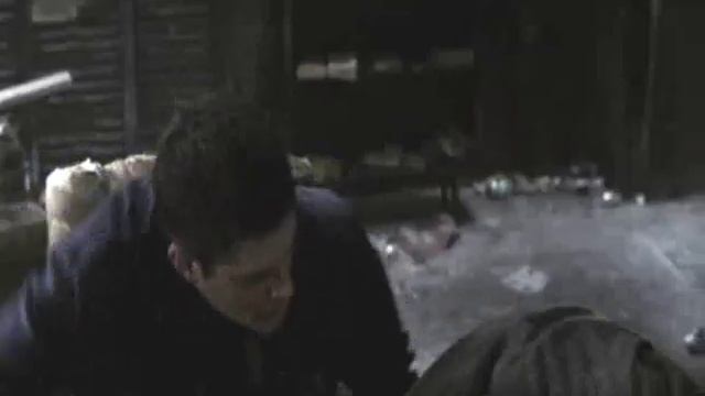 Carry On My Wayward Son -Supernatural смотреть онлайн