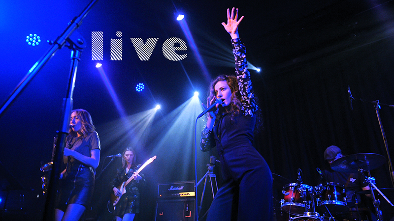 Smooth Kats - Get Along (фанк и эйсид-джаз из Петербурга)