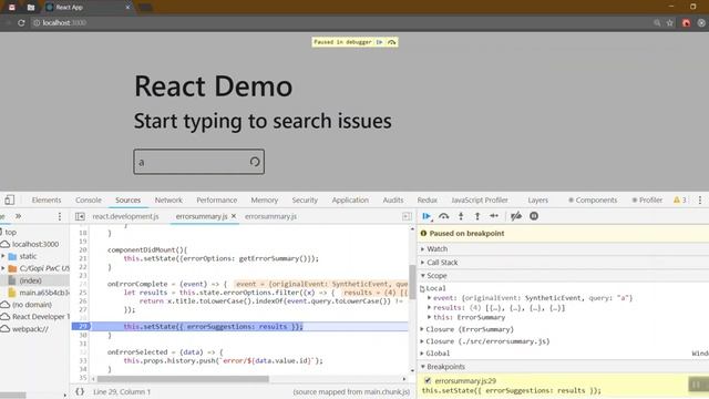 8) Chrome Developer Tool | Part 2 | Learn Javascript in Tamil | Code Nanban смотреть онлайн
