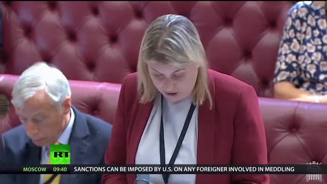 The Alex Salmond Show - Episode 44 - Episode 3 about Trains смотреть онлайн