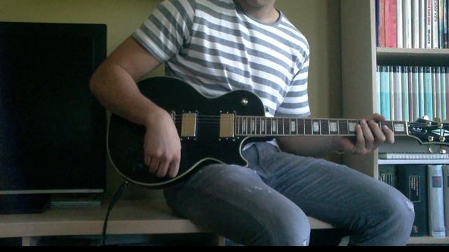 Led Zeppelin- The ocean cover смотреть онлайн
