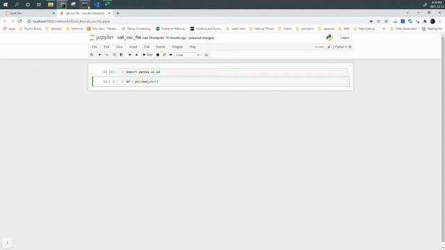 read csv file in python (Farsi) смотреть онлайн