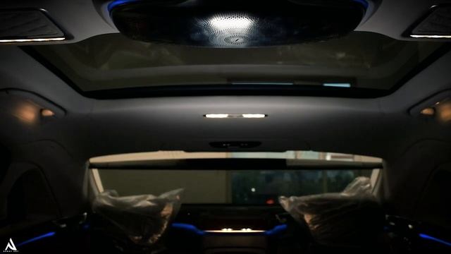 mercedes benz s600 mybach 2016 video by NUHAT.ART смотреть онлайн