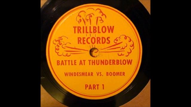 The Farting Contest смотреть онлайн