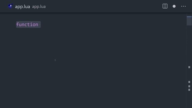 Lua in 100 Seconds смотреть онлайн