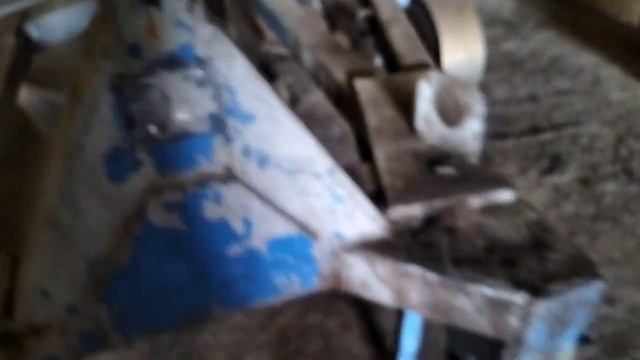 Плуг навесной ПСК - 4 экспресс-обзор от Михаила Рудеева смотреть онлайн