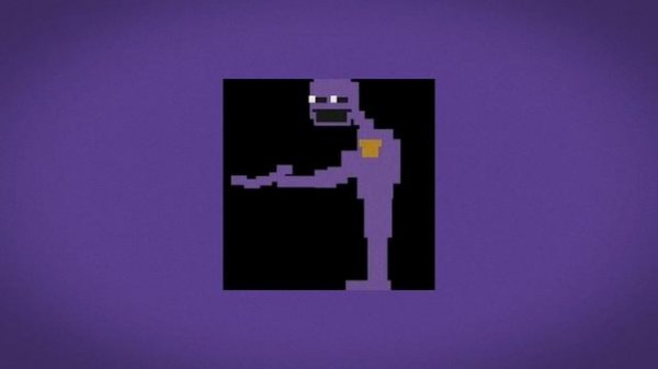 FNAF | Its been so long [slowed]