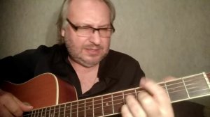 Геннадий Самойлов "Там в дали за рекой"