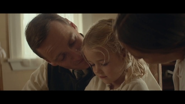 Свет в океане / The Light Between Oceans (2016) Трейлер HD смотреть онлайн